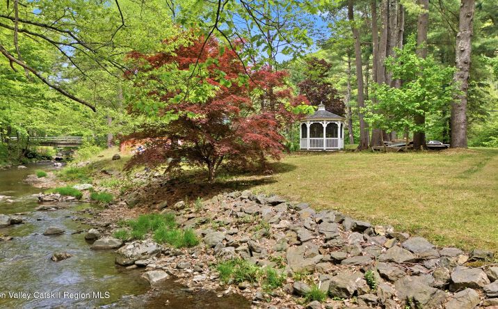 Pictures of Land property located at 449 New York 71, Hillsdale, NY 12529 for sales - image #1