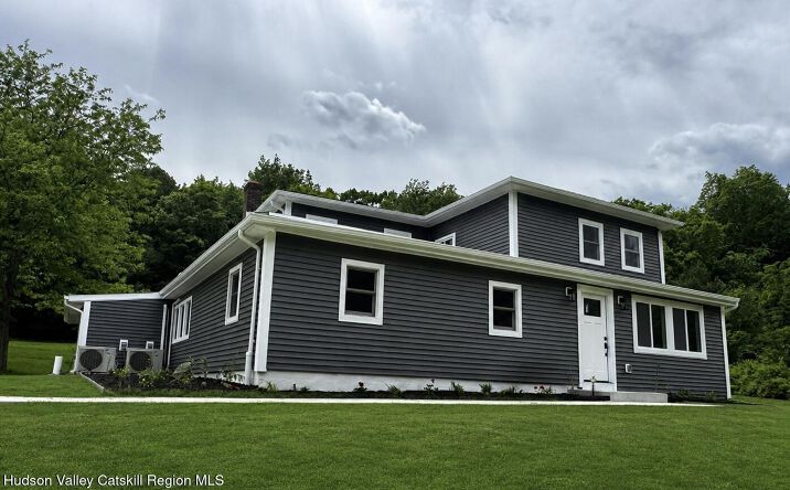 Pictures of Multifamily property located at 233 Edison Timmerman Road, Cairo, NY 12413 for sales - image #1