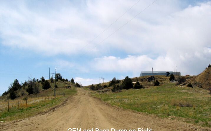 Pictures of Land property located at TBD Bradley Creek Rd, Norris, MT 59745 for sales - image #1
