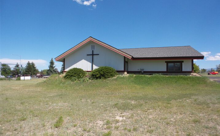 3000 N Benton Avenue, HELENA