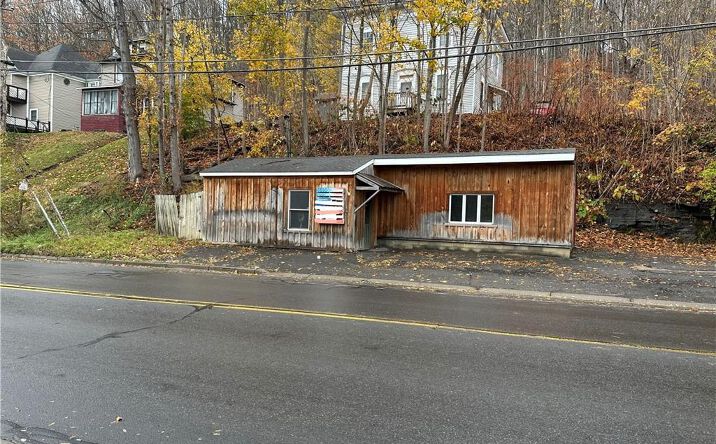 Pictures of Special Purpose property located at 128 Chestnut Street, Oneonta, NY 13820 for sales - image #1