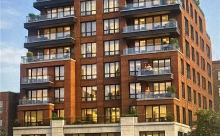 Pictures of Land property located at 1761 East 12th Street, Brooklyn, NY 11229 for sales - image #1