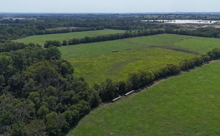 Pictures of Industrial, Land, Special Purpose property located at 4122 COWLING RD, SANGER, TX 76266 for sales - image #1