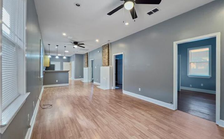 Pictures of Multifamily property located at 1824 Allen Street, New Orleans, LA 70116 for sales - image #1