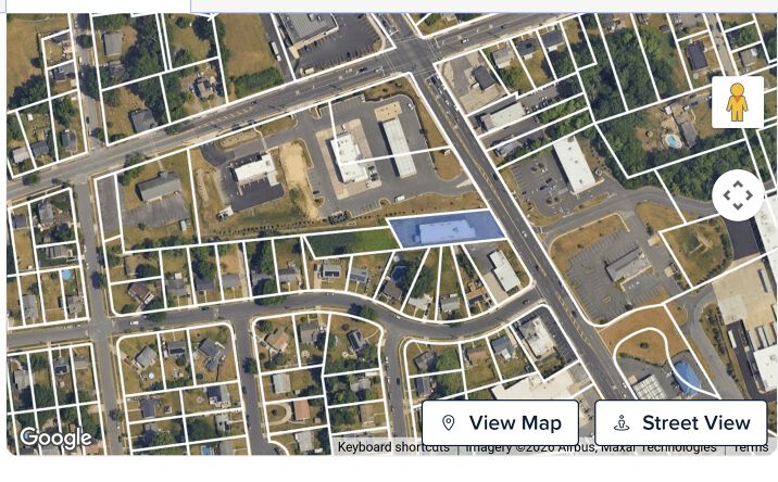 Pictures of Retail property located at 130 South White Horse Pike, Magnolia, NJ 08049 for sales - image #1