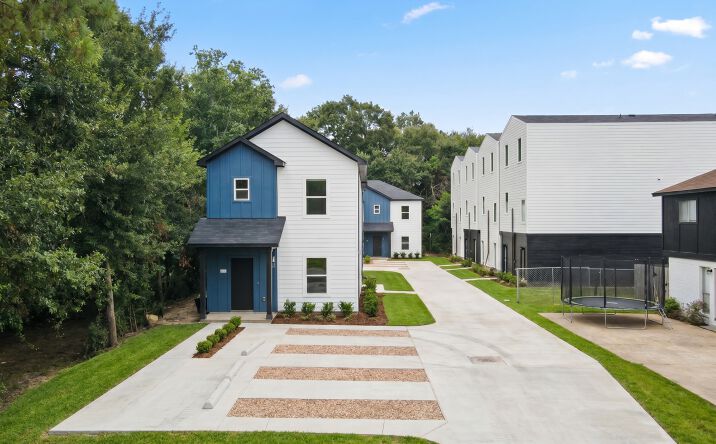 Pictures of Multifamily property located at 9441 Radio Road, Houston, TX 77075 for sales - image #1