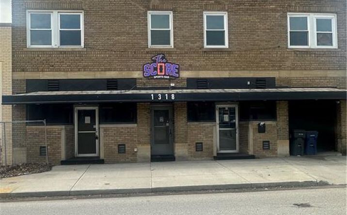 Pictures of Retail, Mixed Use property located at 1318 Warrensville Center Road, Cleveland Heights, OH 44121 for sales - image #1