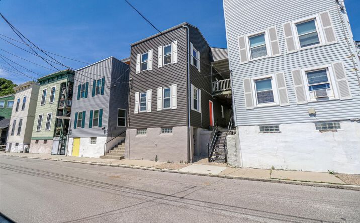 Pictures of Multifamily property located at Mohawk Street, Cincinnati, OH 45214 for sales - image #1