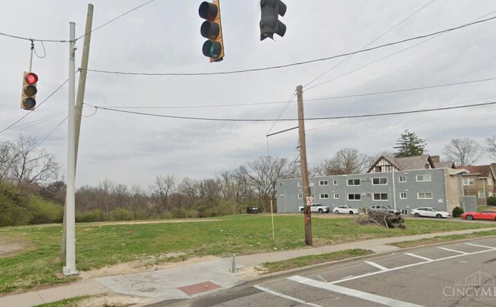 Pictures of Land, Multifamily property located at Harrison Avenue, Cincinnati, OH 45211 for sales - image #1