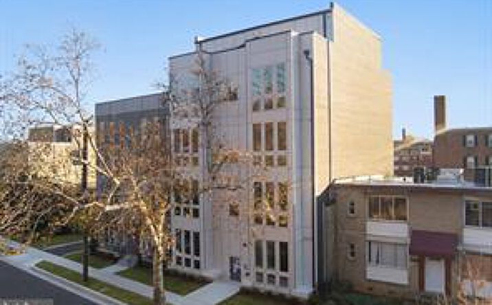 Pictures of Multifamily property located at 2105 M ST NE, WASHINGTON, DC 20002-2050 for sales - image #1