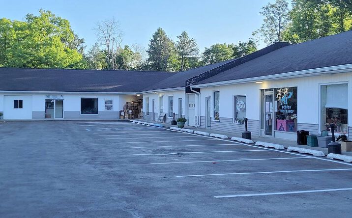 Pictures of Mixed Use, Special Purpose, Retail property located at 600 Violet Avenue, Hyde Park, NY 12538 for sales - image #1