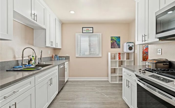 Pictures of Multifamily property located at 1955 Cadillac, Pomona, CA 91767 for sales - image #1