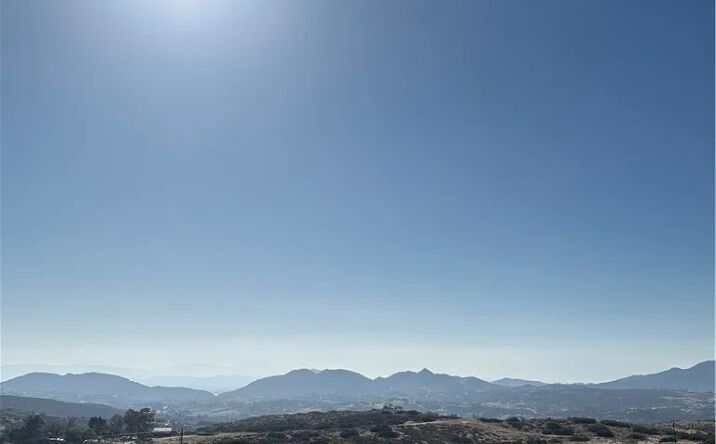Pictures of Land property located at E Benton Rd (adjacent To 38210 E Benton Rd), Hemet, CA 92544 for sales - image #1