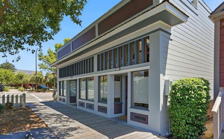 Pictures of Office property located at 820 Delaware St, Berkeley, CA 94710 for sales - image #1