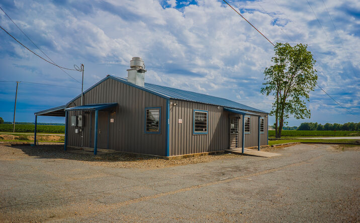Pictures of Mixed Use property located at 540 US-165, Dermott, AR 71638 for sales - image #1