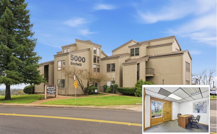 Pictures of Office property located at 5000 Bechelli Lane, Redding, CA 96002 for sales - image #1