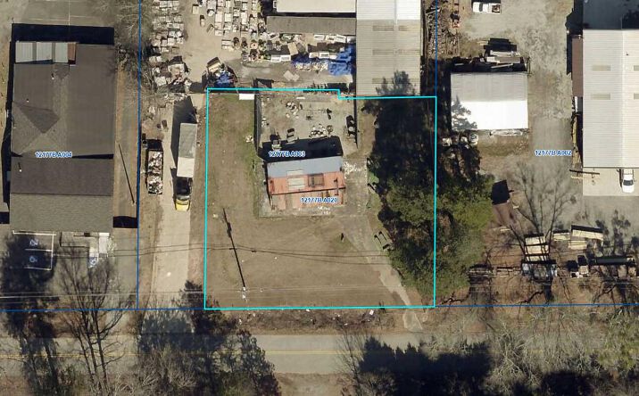 Pictures of Land property located at North Lake Drive, Lake City, GA 30260 for sales - image #1