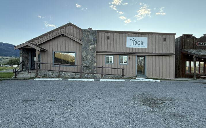 Pictures of Retail, Mixed Use property located at 5237 U.S. 89, Livingston, MT 59047 for sales - image #1