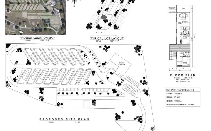 Pictures of Hospitality, Land, Special Purpose property located at 200 Healthy Way, Sebring, FL 33876 for sales - image #1