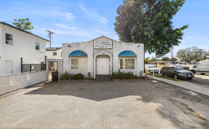 Pictures of Special Purpose property located at 6095 Atlantic Avenue, Long Beach, CA 90805 for sales - image #1