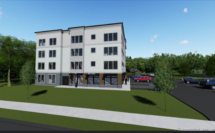 Pictures of Mixed Use, Land property located at 718 Silas Deane, Wethersfield, CT 06109-3027 for sales - image #1