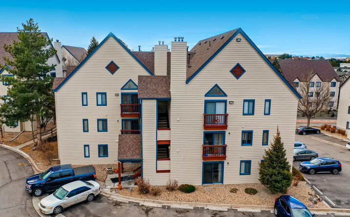 Pictures of Multifamily property located at 6380 S Boston St, Greenwood Village, CO 80111-5318 for sales - image #1