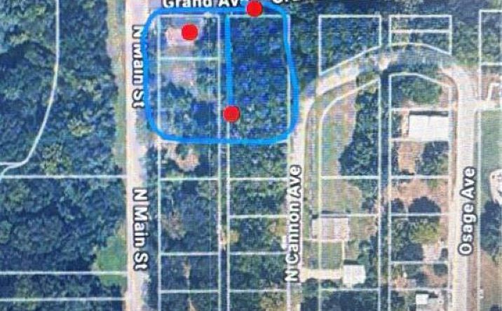 637 N Main Street, Excelsior Springs