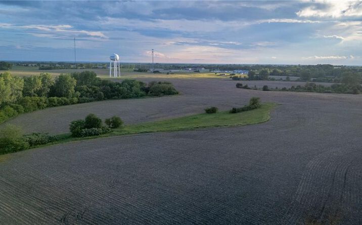 Pictures of Land property located at NE 184th Street, Lawson, MO 64062 for sales - image #1