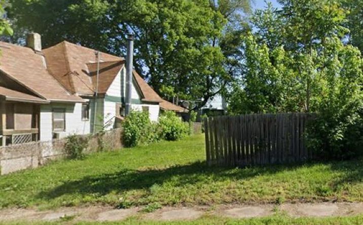 Pictures of Land, Multifamily property located at 211 W nebraska Avenue, St Joseph, MO 64504 for sales - image #1