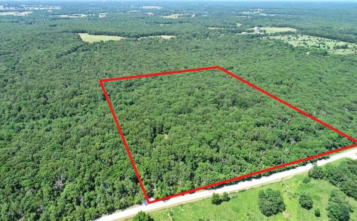 TBD3 E 1550 Road, Jerico Springs