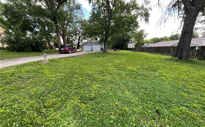 419 S ORANGE Street, Cameron