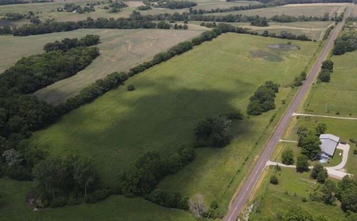 Pictures of Land property located at 30+/- Acres N Highway, Stewartsville, MO 64490 for sales - image #1