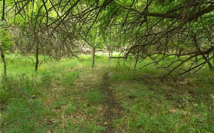 6000 Road, Edna