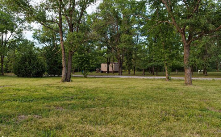 Pictures of Land property located at 2513 270th Street, Montrose, IA 52639 for sales - image #1