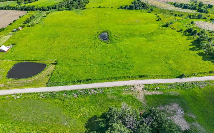 Pictures of Land property located at Ohio Road, Promise City, IA 52583 for sales - image #1