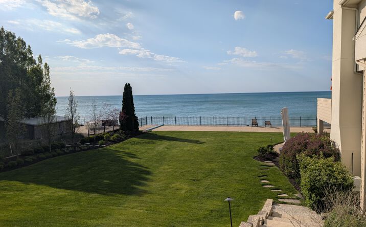 2940 Lake Shore Drive, Michigan City