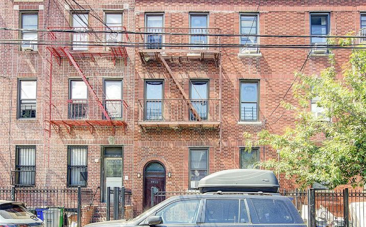 Pictures of Multifamily property located at 99-11 42 Avenue, Corona, NY 11368 for sales - image #1