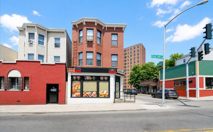 Pictures of Mixed Use property located at 23 Park Hill Avenue, Yonkers, NY 10701 for sales - image #1