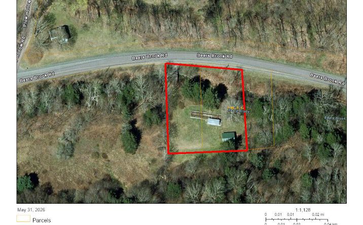 Pictures of Land, Special Purpose property located at 1468 Beers Brook Road, Walton, NY 13856 for sales - image #1