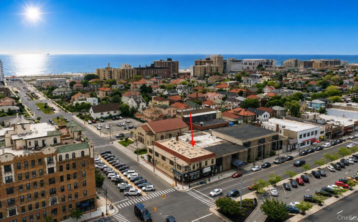 Pictures of Multifamily property located at 78-84 E Park Avenue, Long Beach, NY 11561 for sales - image #1