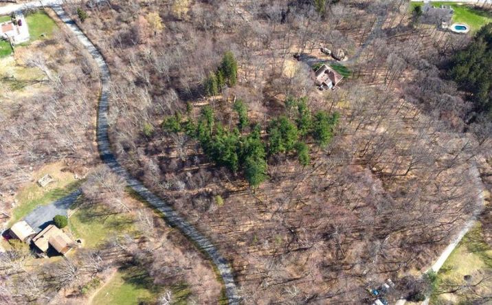 Pictures of Land property located at Boulderbrooke Lane, Patterson, NY 12563 for sales - image #1