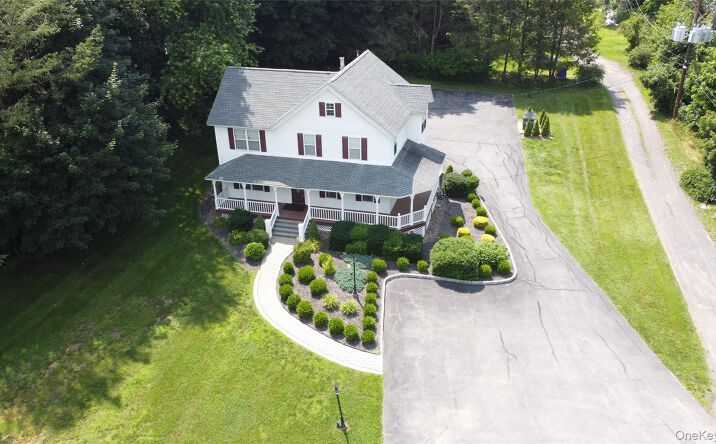 Pictures of Mixed Use, Office property located at 391 Route 32, Central Valley, NY 10917 for sales - image #1