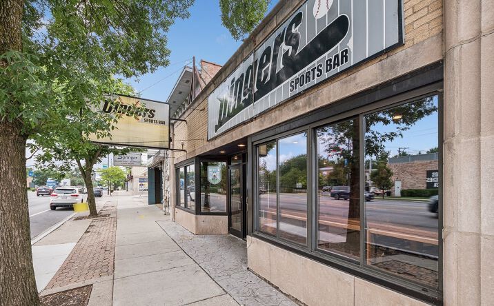 Pictures of Business for Sale, Retail property located at 10632-10638 S Western Avenue, Chicago, IL 60655 for sales - image #1