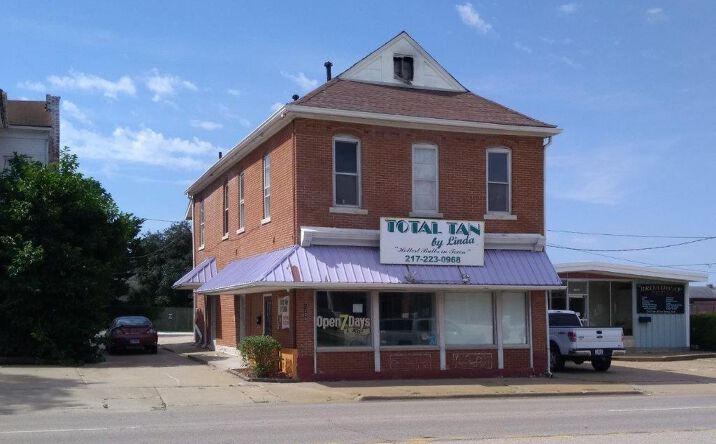 1224 Broadway Street, Quincy
