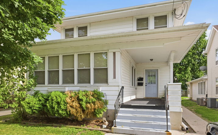 611 Webster Street, Ottawa