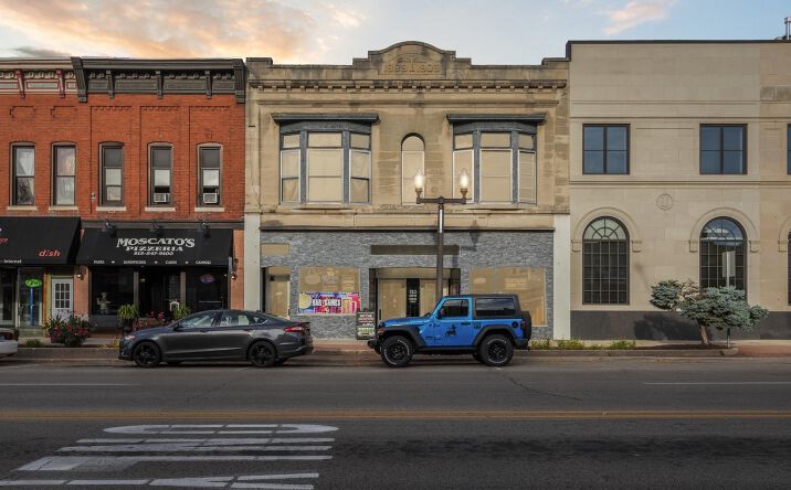 Pictures of Mixed Use property located at 522 S State Street, Belvidere, IL 61008 for sales - image #1