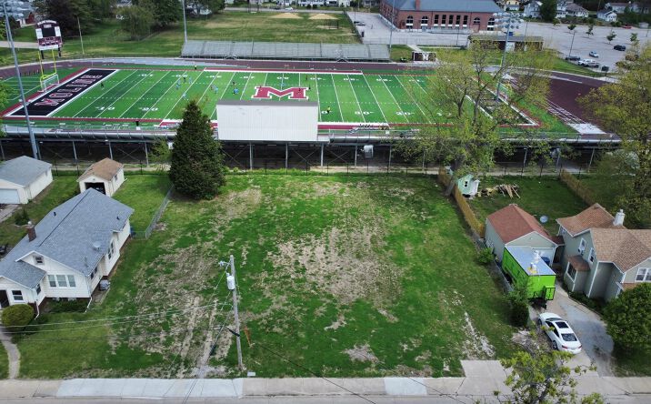 Pictures of Special Purpose property located at 1803-1805 Avenue of the Cities Avenue, Moline, IL 61265 for sales - image #1