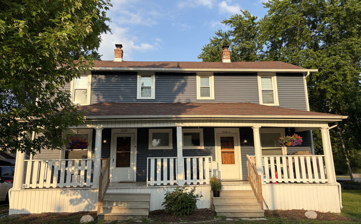 Pictures of Multifamily property located at 6S381 4th Street, Eola, IL 60519 for sales - image #1