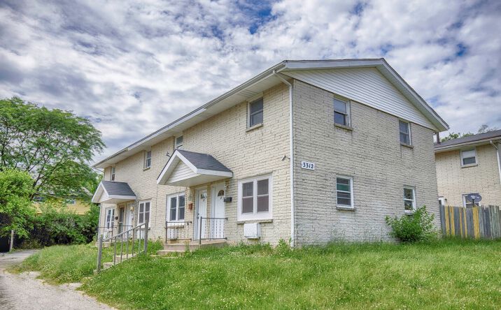 3312 Sablewood Drive, Rockford