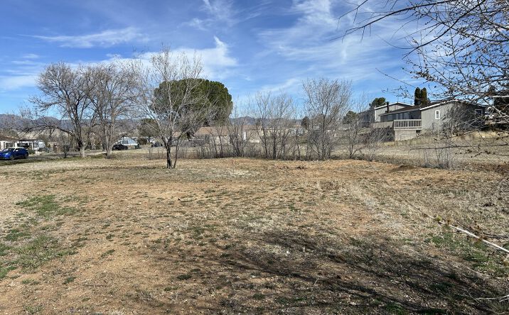 8801 E Totem Circle, Prescott Valley